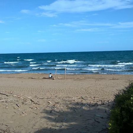 Splendido Affaccio Apartment Monte Argentario Bagian luar foto