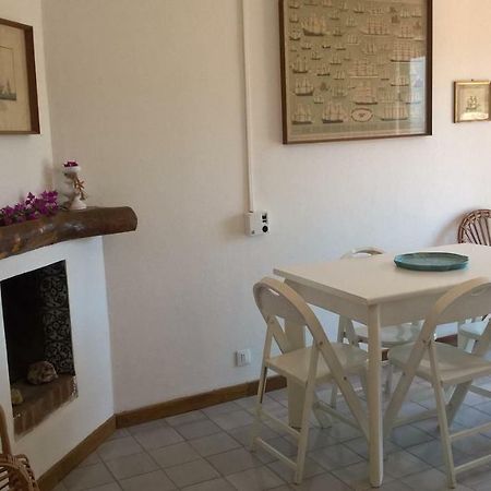 Splendido Affaccio Apartment Monte Argentario Bagian luar foto