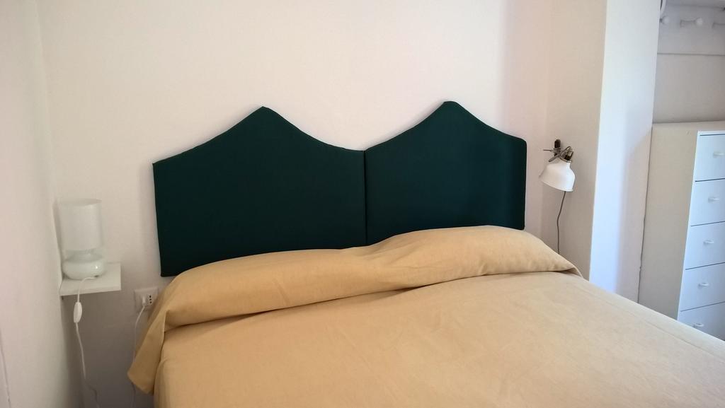 Splendido Affaccio Apartment Monte Argentario Bagian luar foto