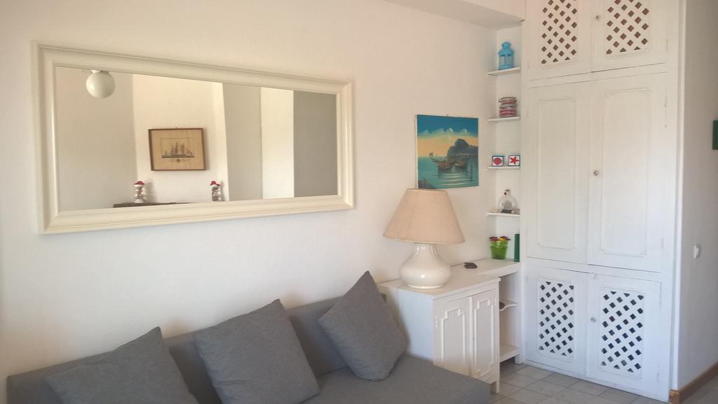 Splendido Affaccio Apartment Monte Argentario Bagian luar foto