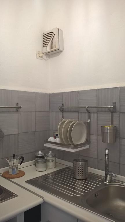 Splendido Affaccio Apartment Monte Argentario Bagian luar foto