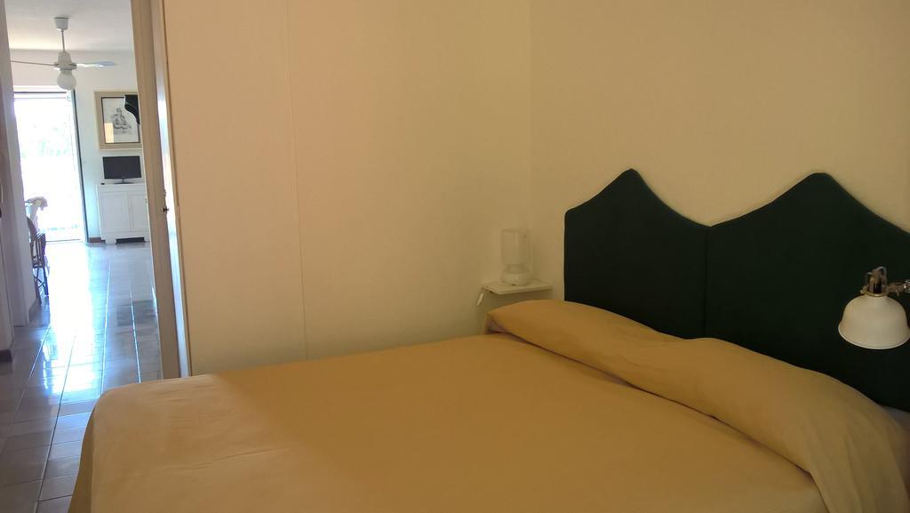 Splendido Affaccio Apartment Monte Argentario Bagian luar foto