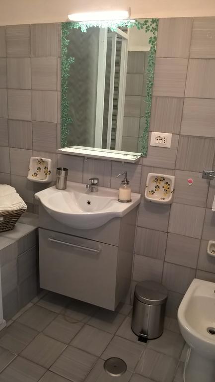 Splendido Affaccio Apartment Monte Argentario Bagian luar foto