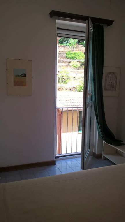 Splendido Affaccio Apartment Monte Argentario Bagian luar foto